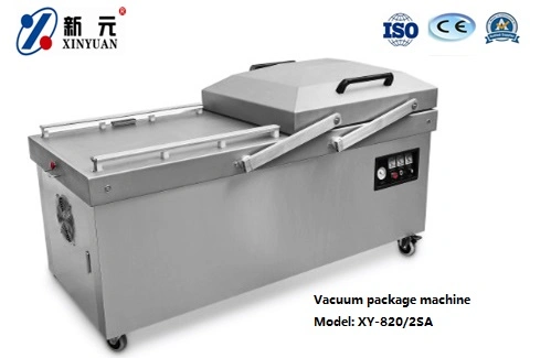 Household Vacuum Sealing Machine Sealer for Fresh Food