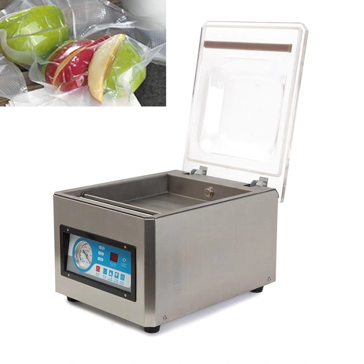 Portable Household Small Sealing Machine vacuum Multi-Function Packing Machines Vacuum Food Sealers