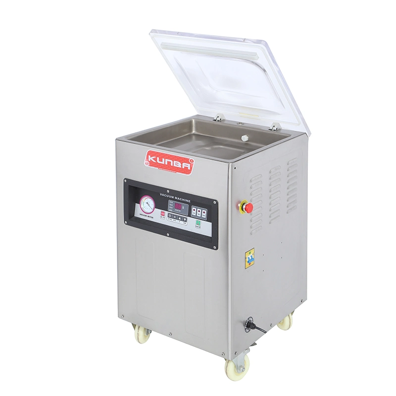 Vacuum Packaging Machine D′ Embalage Sous Vide Wireless Sealer Bar